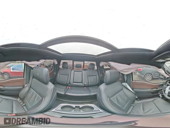 ✅ 2023 Ford F-150 XL • VIN: 1FTFW1ED7PFB95838 • Лот: 80022415. Опубликован ранее на Copart с пробегом 55 781 миль. Бесплатный доступ к архиву аукционных продаж из США и подробный отчёт об истории автомобиля на DreamBid. Изображение 14.