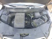 ✅ 2010 Chevrolet Equinox 1LT • VIN: 2CNALDEW2A6350671 • Лот: 42022140. Опубликован ранее на IAAI с пробегом 267 328 миль. Бесплатный доступ к архиву аукционных продаж из США и подробный отчёт об истории автомобиля на DreamBid. Изображение 10.