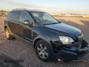 ✅ 2012 Chevrolet Captiva Sport LS • VIN: 3GNAL2EKXCS643154 • Lot: 55620585. Wystawiony na Copart z przebiegiem 174 695 mil. Bezpłatny archiwum sprzedaży aukcyjnych z USA i szczegółowy raport historii pojazdu na DreamBid. Zdjęcie 4.