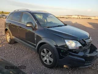 ✅ 2012 Chevrolet Captiva Sport LS • VIN: 3GNAL2EKXCS643154 • Lot: 55620585. Wystawiony na Copart z przebiegiem 174 695 mil. Bezpłatny archiwum sprzedaży aukcyjnych z USA i szczegółowy raport historii pojazdu na DreamBid. Zdjęcie 4.