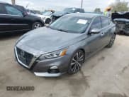 ✅ 2019 Nissan Altima Platinum • VIN: 1N4BL4FV1KC104627 • Лот: 43704877. Опубликован ранее на IAAI с пробегом 32 860 миль. Бесплатный доступ к архиву аукционных продаж из США и подробный отчёт об истории автомобиля на DreamBid. Изображение 17.