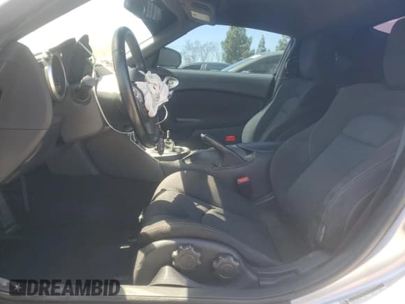 ✅ 2019 Nissan 370Z • VIN: JN1AZ4EH1KM420641 • Лот: 69318555. Опубликован ранее на Copart с пробегом 80 878 миль. Бесплатный доступ к архиву аукционных продаж из США и подробный отчёт об истории автомобиля на DreamBid. Изображение 7.