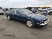 ✅ 1998 Jaguar XJ • VIN: SAJHX6243WC827873 • Lot: 78366904. Listed on Copart with Not provided. Free auction sales archive from the USA and detailed vehicle history report at DreamBid. Image 4.