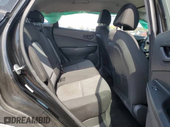 ✅ 2021 Hyundai Kona SE • VIN: KM8K12AA2MU641489 • Lot: 81912495. Listed on Copart with 109,494 mi miles. Access the free auction sales archive from the USA and view a detailed vehicle history report at DreamBid. Image 10.