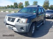 ✅ 2009 Nissan Xterra Off Road • VIN: 5N1AN08W59C512746 • Lot: 43353990. Listed on IAAI with 157,248 mi. Free auction sales archive from the USA and detailed vehicle history report at DreamBid. Image 2.