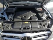 ✅ 2023 Mercedes-Benz GLS 450 • VIN: 4JGFF5KE8PA953702 • Lot: 92185355. Listed on Copart with 36,591 mi. Free auction sales archive from the USA and detailed vehicle history report at DreamBid. Image 12.