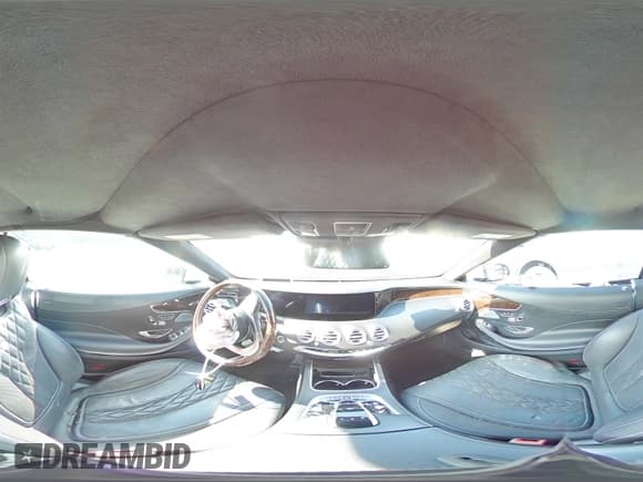 ✅ 2019 Mercedes-Benz S 560 • VIN: WDDXK8DB7KA036094 • Lot: 62017935. Listed on Copart with Not provided. Free auction sales archive from the USA and detailed vehicle history report at DreamBid. Image 15.