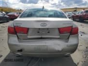 ✅ 2009 Hyundai Sonata Limited • VIN: 5NPEU46F49H424388 • Лот: 76139394. Опубликован ранее на Copart с пробегом 134 420 миль. Бесплатный доступ к архиву аукционных продаж из США и подробный отчёт об истории автомобиля на DreamBid. Изображение 6.