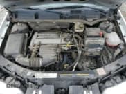 ✅ 2004 Saturn ION ION 1 • VIN: 1G8AG52F44Z141809 • Лот: 53102065. Опубликован ранее на Copart с пробегом 162 821 миль. Бесплатный доступ к архиву аукционных продаж из США и подробный отчёт об истории автомобиля на DreamBid. Изображение 11.