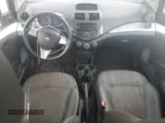 ✅ 2014 Chevrolet Spark LS • VIN: KL8CA6S98EC485625 • Lot: 69411895. Listed on Copart with 150,368 mi. Free auction sales archive from the USA and detailed vehicle history report at DreamBid. Image 8.