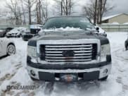 ✅ 2011 Ford F-150 XLT • VIN: 1FTFX1EF4BFA04920 • Lot: 92441355. Listed on Copart with 132,527 mi. Free auction sales archive from the USA and detailed vehicle history report at DreamBid. Image 5.