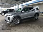✅ 2025 Chevrolet Equinox FWD LT • VIN: 3GNAXHEG1SL317982 • Лот: 89889085. Опубликован ранее на Copart с пробегом 6 352 миль. Бесплатный доступ к архиву аукционных продаж из США и подробный отчёт об истории автомобиля на DreamBid. Изображение 1.