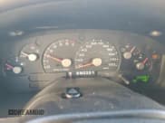 ✅ 2003 Ford Explorer XLT • VIN: 1FMZU73W73ZB51093 • Lot: 83341664. Listed on Copart with 252,067 mi. Free auction sales archive from the USA and detailed vehicle history report at DreamBid. Image 9.