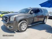 ✅ 2020 GMC Yukon XL SLT • VIN: 1GKS2GKC9LR166315 • Lot: 71975665. Listed on Copart with Not provided. Free auction sales archive from the USA and detailed vehicle history report at DreamBid. Image 1.