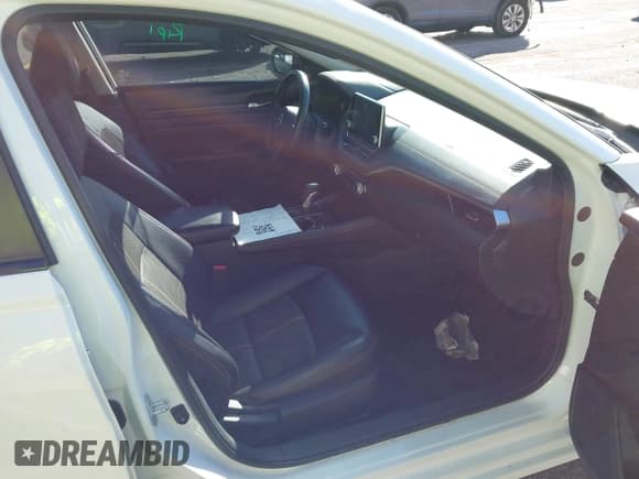 ✅ 2020 Nissan Altima SR • VIN: 1N4BL4CV9LC177394 • Лот: 43533786. Опубликован ранее на IAAI с пробегом 96 391 миль. Бесплатный доступ к архиву аукционных продаж из США и подробный отчёт об истории автомобиля на DreamBid. Изображение 5.