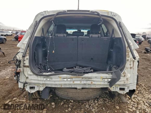 ✅ 2015 Infiniti QX60 • VIN: 5N1AL0MM0FC525250 • Lot: 93531675. Listed on Copart with 94,498 mi. Free auction sales archive from the USA and detailed vehicle history report at DreamBid. Image 6.