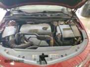 ✅ 2014 Chevrolet Impala LT Eco • VIN: 2G1135SR1E9183063 • Лот: 61382805. Опубликован ранее на Copart с пробегом 95 374 миль. Бесплатный доступ к архиву аукционных продаж из США и подробный отчёт об истории автомобиля на DreamBid. Изображение 11.