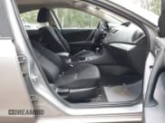 ✅ 2012 Mazda 3 i Touring • VIN: JM1BL1V84C1693996 • Lot: 43225641. Listed on IAAI with 125,243 mi. Free auction sales archive from the USA and detailed vehicle history report at DreamBid. Image 5.