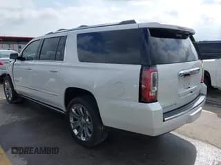 ✅ 2016 GMC Yukon XL Denali • VIN: 1GKS2HKJ6GR186256 • Lot: 43524346. Wystawiony na IAAI z przebiegiem 146 960 mil. Bezpłatny archiwum sprzedaży aukcyjnych z USA i szczegółowy raport historii pojazdu na DreamBid. Zdjęcie 3.