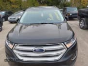 ✅ 2016 Ford Edge SEL • VIN: 2FMPK4J97GBB82233 • Lot: 43566008. Wystawiony na IAAI z przebiegiem 110 789 mil. Bezpłatny archiwum sprzedaży aukcyjnych z USA i szczegółowy raport historii pojazdu na DreamBid. Zdjęcie 12.