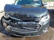 ✅ 2019 Chevrolet Traverse LT Cloth • VIN: 1GNEVGKW4KJ319259 • Lot: 43469573. Wystawiony na IAAI z przebiegiem 70 593 mil. Bezpłatny archiwum sprzedaży aukcyjnych z USA i szczegółowy raport historii pojazdu na DreamBid. Zdjęcie 6.