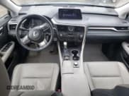 ✅ 2016 Lexus RX 350 • VIN: 2T2BZMCA7GC004889 • Lot: 59329205. Listed on Copart with 480,323 mi. Free auction sales archive from the USA and detailed vehicle history report at DreamBid. Image 8.