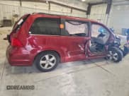 ✅ 2011 Volkswagen Routan SE • VIN: 2V4RW3DG9BR669896 • Lot: 93027365. Listed on Copart with Not provided. Free auction sales archive from the USA and detailed vehicle history report at DreamBid. Image 3.