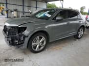 ✅ 2020 Audi Q3 S line Premium Plus • VIN: WA1EECF37L1105542 • Лот: 67451065. Опубликован ранее на Copart с пробегом 58 575 миль. Бесплатный доступ к архиву аукционных продаж из США и подробный отчёт об истории автомобиля на DreamBid. Изображение 1.