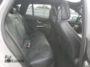 ✅ 2024 Mercedes-Benz EQE SUV • VIN: 4JGGM5DB6RA035205 • Lot: 85379495. Listed on Copart with 13,119 mi. Free auction sales archive from the USA and detailed vehicle history report at DreamBid. Image 11.