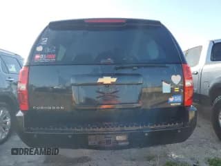 ✅ 2009 Chevrolet Suburban LTZ • VIN: 1GNFK36339J123586 • Lot: 78847104. Wystawiony na Copart z przebiegiem 156 867 mil. Bezpłatny archiwum sprzedaży aukcyjnych z USA i szczegółowy raport historii pojazdu na DreamBid. Zdjęcie 6.