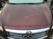 ✅ 2015 Infiniti QX60 • VIN: 5N1AL0MM4FC539300 • Lot: 93912125. Listed on Copart with 192,181 mi. Free auction sales archive from the USA and detailed vehicle history report at DreamBid. Image 11.