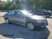 ✅ 2013 Honda Accord EX • VIN: 1HGCR2F75DA031281 • Lot: 81635995. Wystawiony na Copart z przebiegiem 164 875 mil. Bezpłatny archiwum sprzedaży aukcyjnych z USA i szczegółowy raport historii pojazdu na DreamBid. Zdjęcie 13.