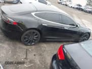 ✅ 2017 Tesla Model S 60 • VIN: 5YJSA1E1XHF205254 • Lot: 41619765. Listed on IAAI with 116,389 mi. Free auction sales archive from the USA and detailed vehicle history report at DreamBid. Image 13.