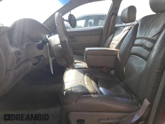 ✅ 2000 Buick Century Limited • VIN: 2G4WY55J0Y1128381 • Lot: 71685914. Wystawiony na Copart z przebiegiem 67 049 mil. Bezpłatny archiwum sprzedaży aukcyjnych z USA i szczegółowy raport historii pojazdu na DreamBid. Zdjęcie 7.