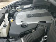 ✅ 2010 Infiniti EX Journey • VIN: JN1AJ0HR4AM753712 • Lot: 41928334. Listed on IAAI with 168,773 mi. Free auction sales archive from the USA and detailed vehicle history report at DreamBid. Image 12.