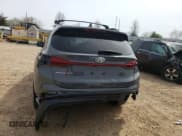 ✅ 2022 Hyundai Santa Fe XRT • VIN: 5NMS64AJ2NH424857 • Lot: 46702293. Wystawiony na Copart z przebiegiem 19 372 mil. Bezpłatny archiwum sprzedaży aukcyjnych z USA i szczegółowy raport historii pojazdu na DreamBid. Zdjęcie 6.