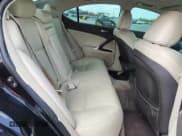 ✅ 2011 Lexus IS 250 • VIN: JTHBF5C22B5144607 • Лот: 60218355. Опубликован ранее на Copart с пробегом 145 484 миль. Бесплатный доступ к архиву аукционных продаж из США и подробный отчёт об истории автомобиля на DreamBid. Изображение 10.