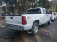 2004 Chevrolet Silverado 1500 with VIN 1GCEK19T14E108929, listed as a IAAI auction lot 41554679 with 225,282 mi miles and . Bid and sale history available at DreamBid. Image 4.