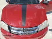 ✅ 2014 Dodge Avenger SE • VIN: 1C3CDZAB2EN130754 • Лот: 74458054. Опубликован ранее на Copart с пробегом 112 814 миль. Бесплатный доступ к архиву аукционных продаж из США и подробный отчёт об истории автомобиля на DreamBid. Изображение 13.