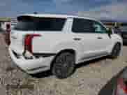2023 Hyundai Palisade Calligraphy z VIN KM8R7DGE2PU567045, wystawiony jako Copart lot #70101724 z przebiegiem 29 290 mil mil oraz Szkoda całkowita • Salvage title. Historia ofert i sprzedaży dostępna na DreamBid. Obrazek 3.