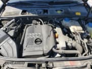 ✅ 2005 Audi A4 1.8T • VIN: WAUAC48H75K011311 • Лот: 84917595. Опубликован ранее на Copart с пробегом 140 558 миль. Бесплатный доступ к архиву аукционных продаж из США и подробный отчёт об истории автомобиля на DreamBid. Изображение 11.