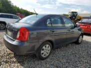 ✅ 2010 Hyundai Accent GLS • VIN: KMHCN4AC1AU464841 • Лот: 64738755. Опубликован ранее на Copart с пробегом 167 230 миль. Бесплатный доступ к архиву аукционных продаж из США и подробный отчёт об истории автомобиля на DreamBid. Изображение 3.
