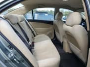 ✅ 2009 Hyundai Sonata GLS • VIN: 5NPET46CX9H451328 • Лот: 72748084. Опубликован ранее на Copart с пробегом 80 272 миль. Бесплатный доступ к архиву аукционных продаж из США и подробный отчёт об истории автомобиля на DreamBid. Изображение 10.