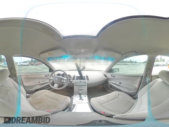 ✅ 2005 Nissan Maxima SL • VIN: 1N4BA41E55C866909 • Lot: 67113575. Listed on Copart with 183,115 mi. Free auction sales archive from the USA and detailed vehicle history report at DreamBid. Image 14.