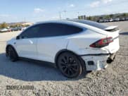 ✅ 2018 Tesla Model X 75D • VIN: 5YJXCBE20JF129810 • Лот: 84007445. Опубликован ранее на Copart с пробегом 64 597 миль. Бесплатный доступ к архиву аукционных продаж из США и подробный отчёт об истории автомобиля на DreamBid. Изображение 2.