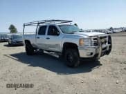 ✅ 2012 Chevrolet Silverado 2500HD LT • VIN: 1GC1KXEG6CF198551 • Лот: 54429665. Опубликован ранее на Copart с пробегом 247 080 миль. Бесплатный доступ к архиву аукционных продаж из США и подробный отчёт об истории автомобиля на DreamBid. Изображение 13.