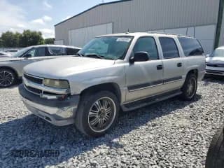 ✅ 2005 Chevrolet Suburban LS • VIN: 1GNEC16Z65J128499 • Лот: 62998585. Опубликован ранее на Copart с пробегом 176 223 миль. Бесплатный доступ к архиву аукционных продаж из США и подробный отчёт об истории автомобиля на DreamBid. Изображение 1.