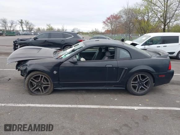 ✅ 1999 Ford Mustang • VIN: 1FAFP4040XF157766 • Lot: 42059696. Wystawiony na IAAI z przebiegiem 133 287 mil. Bezpłatny archiwum sprzedaży aukcyjnych z USA i szczegółowy raport historii pojazdu na DreamBid. Zdjęcie 14.