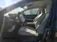 2025 Hyundai Sonata SEL with VIN KMHL64JA3SA436702, listed as a Copart auction lot 89636305 with 32,349 mi miles and Non repairable. Bid and sale history available at DreamBid. Image 7.