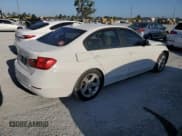 ✅ 2013 BMW 3 Series 328i • VIN: WBA3A5G52DNP19023 • Lot: 54585875. Listed on Copart with 153,231 mi. Free auction sales archive from the USA and detailed vehicle history report at DreamBid. Image 3.